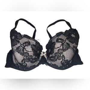 Victoria’s Secret Lined Demi 34D